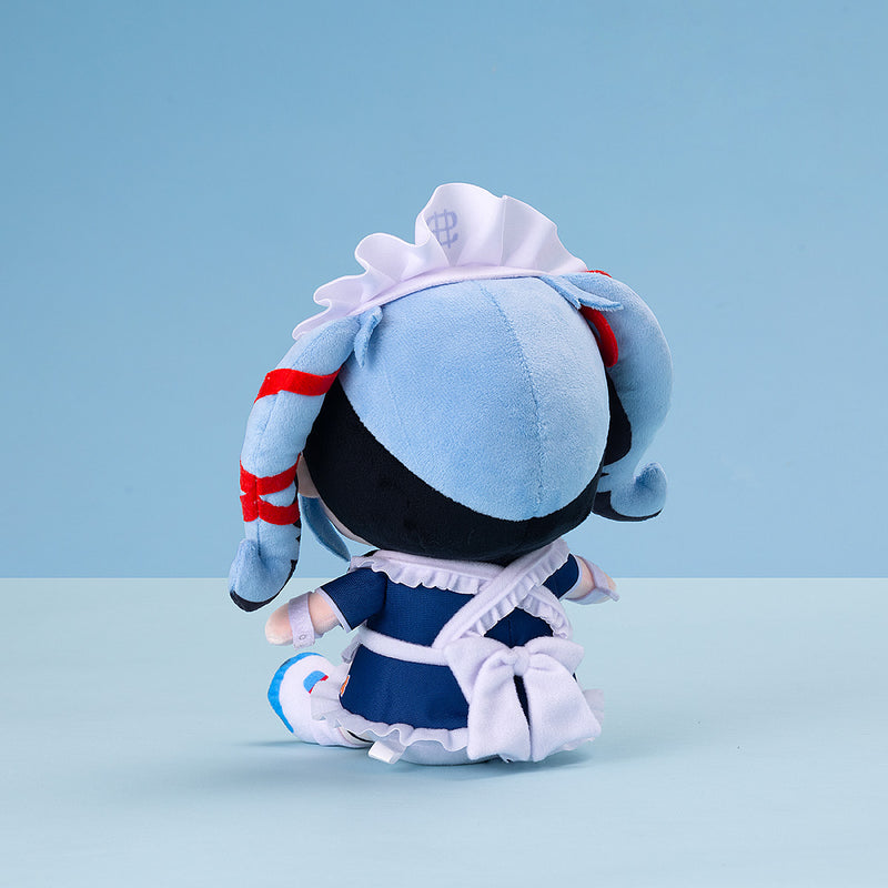 Virtual YouTuber A DIMENSION Nito Wai Plush Doll
