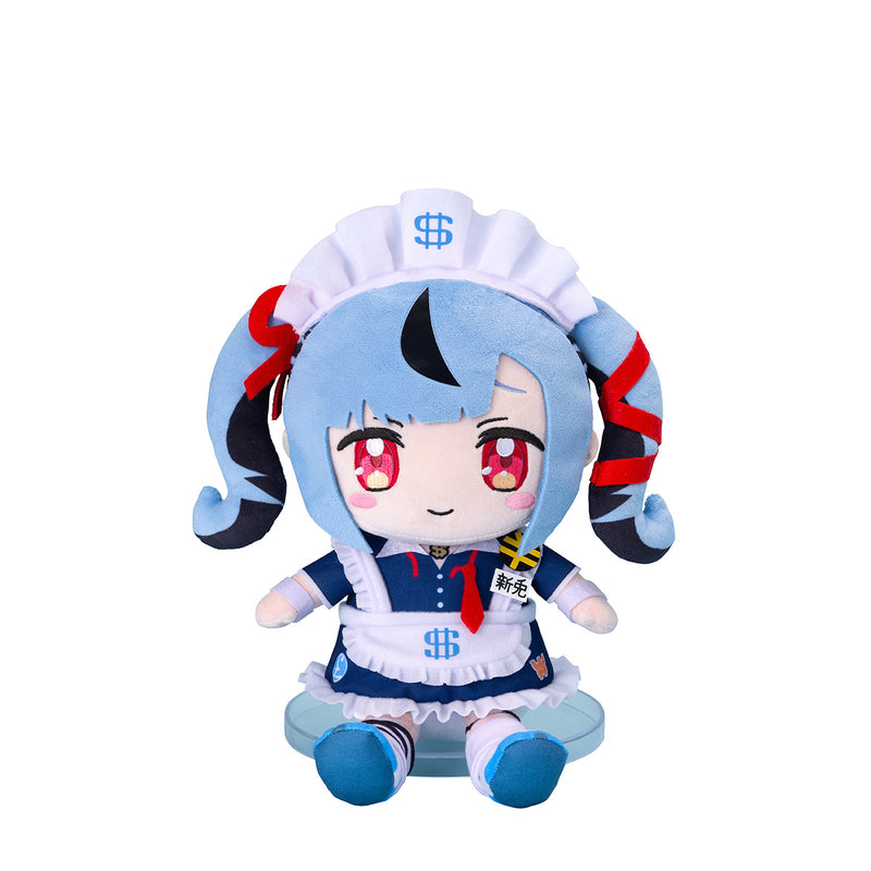 Virtual YouTuber A DIMENSION Nito Wai Plush Doll
