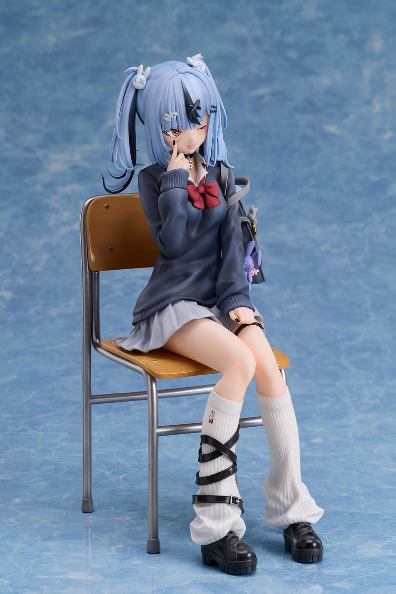 Virtual YouTuber A DIMENSION Nito Wai