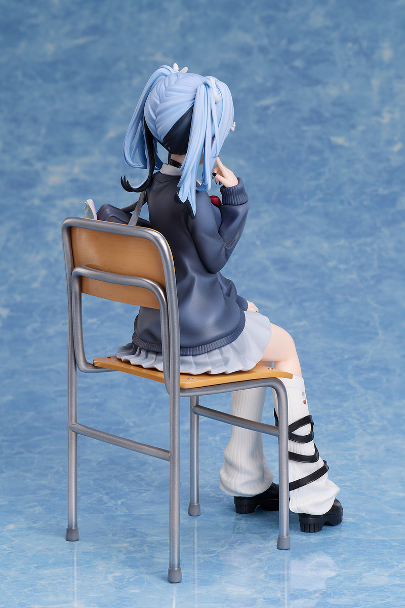 Virtual YouTuber A DIMENSION Nito Wai