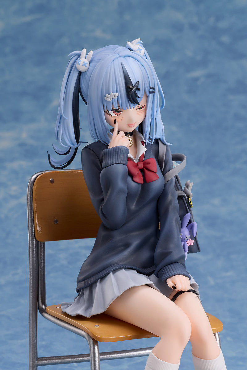 Virtual YouTuber A DIMENSION Nito Wai