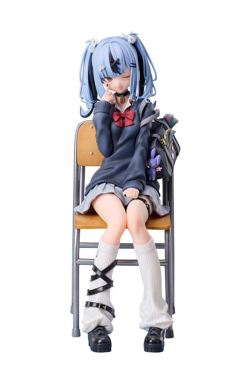 Virtual YouTuber A DIMENSION Nito Wai