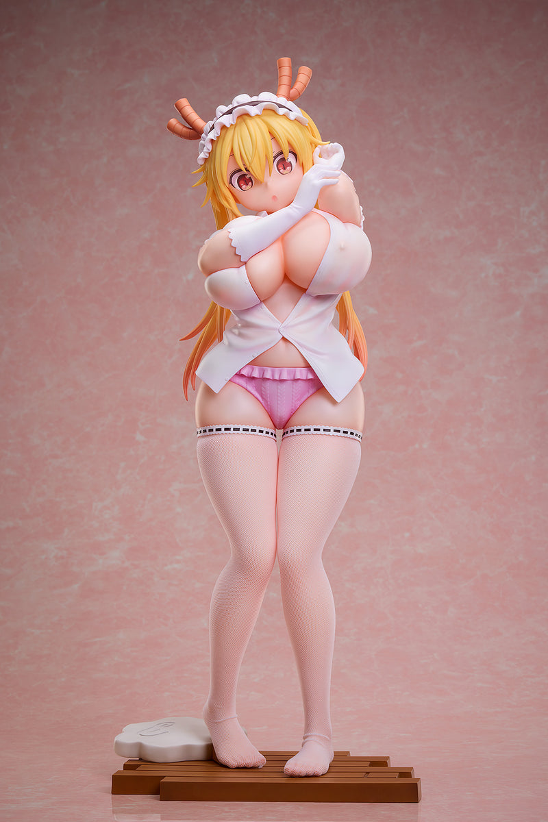 Miss Kobayashi's Dragon Maid A DIMENSION Dragon Maid Tohru
