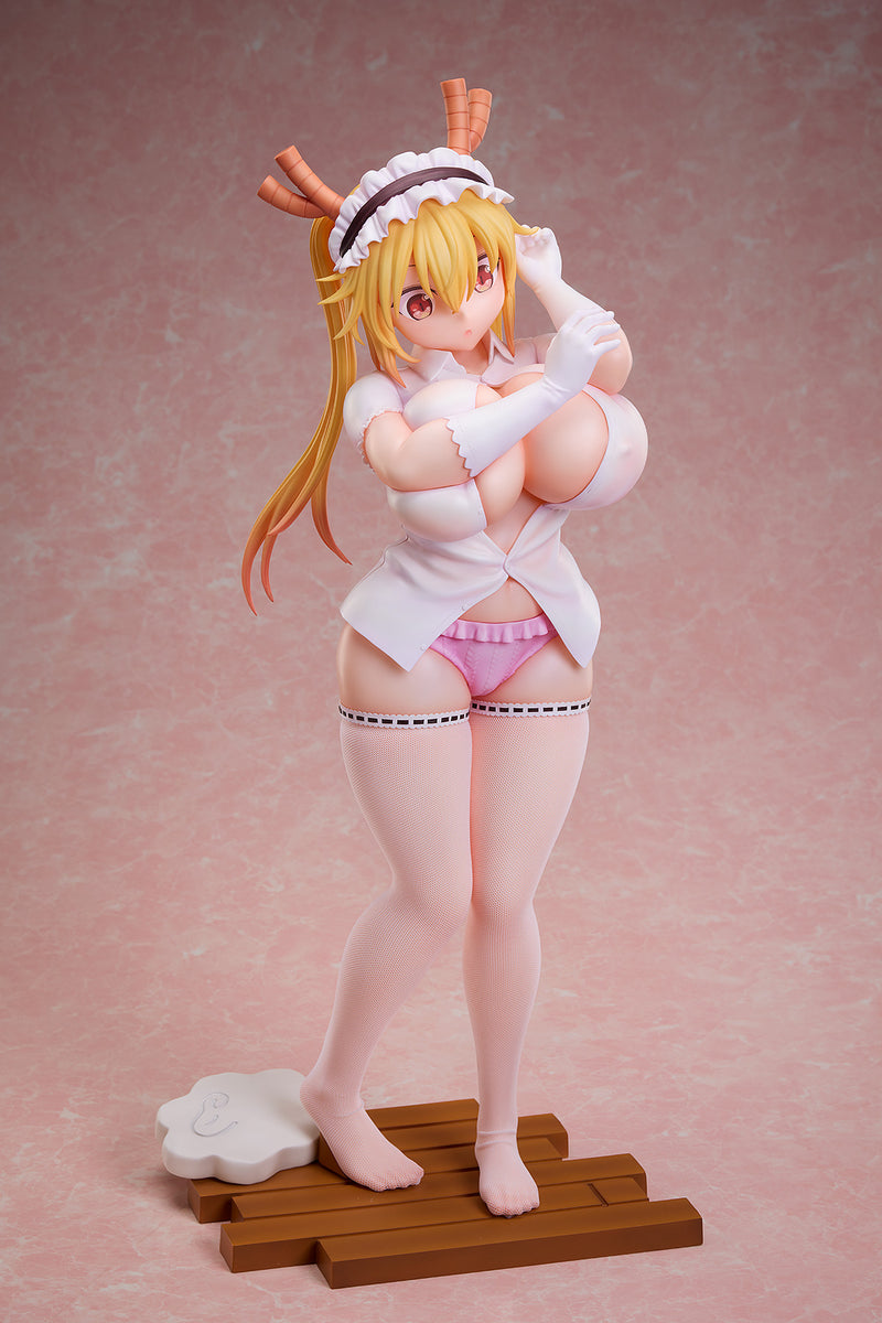 Miss Kobayashi's Dragon Maid A DIMENSION Dragon Maid Tohru