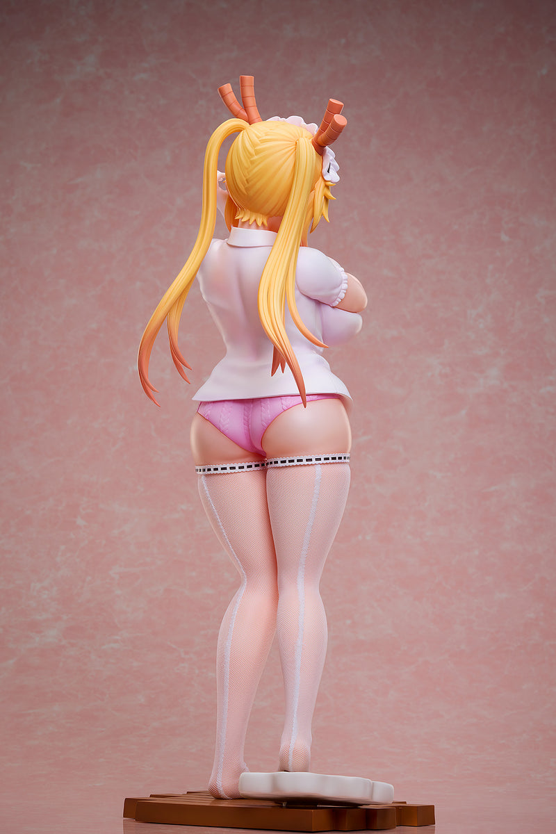 Miss Kobayashi's Dragon Maid A DIMENSION Dragon Maid Tohru