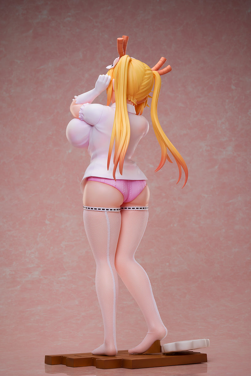 Miss Kobayashi's Dragon Maid A DIMENSION Dragon Maid Tohru