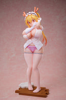 Miss Kobayashi's Dragon Maid A DIMENSION Dragon Maid Tohru