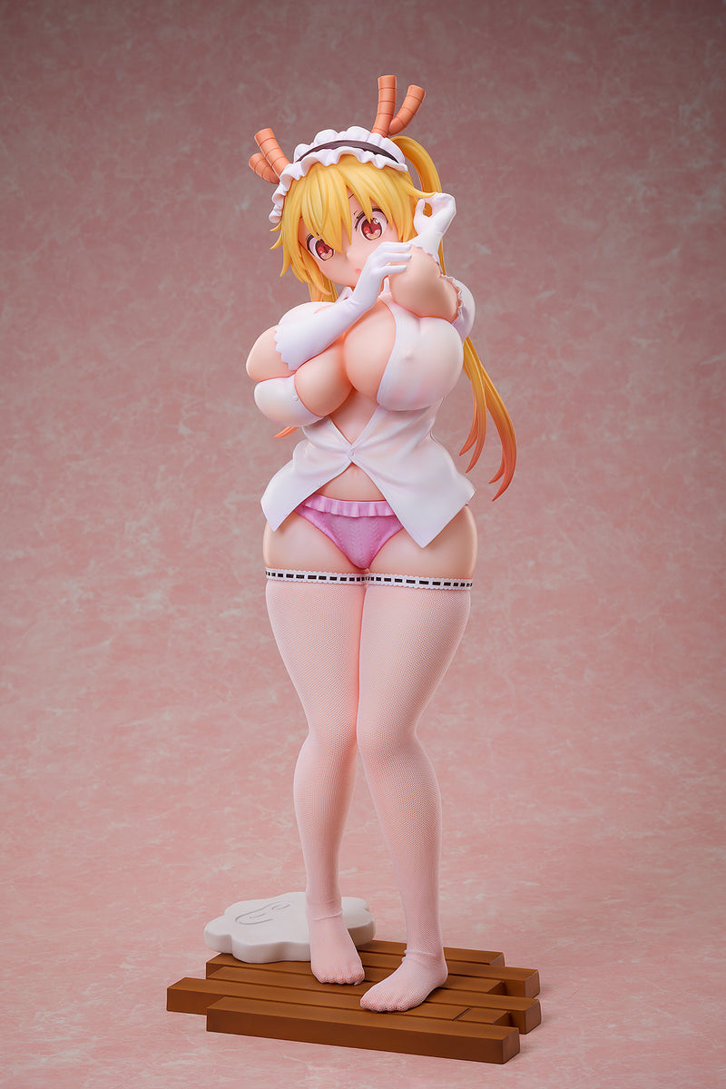 Miss Kobayashi's Dragon Maid A DIMENSION Dragon Maid Tohru