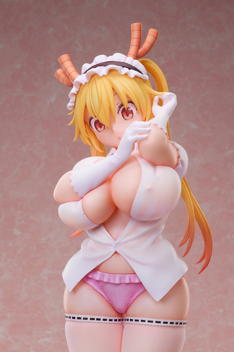 Miss Kobayashi's Dragon Maid A DIMENSION Dragon Maid Tohru