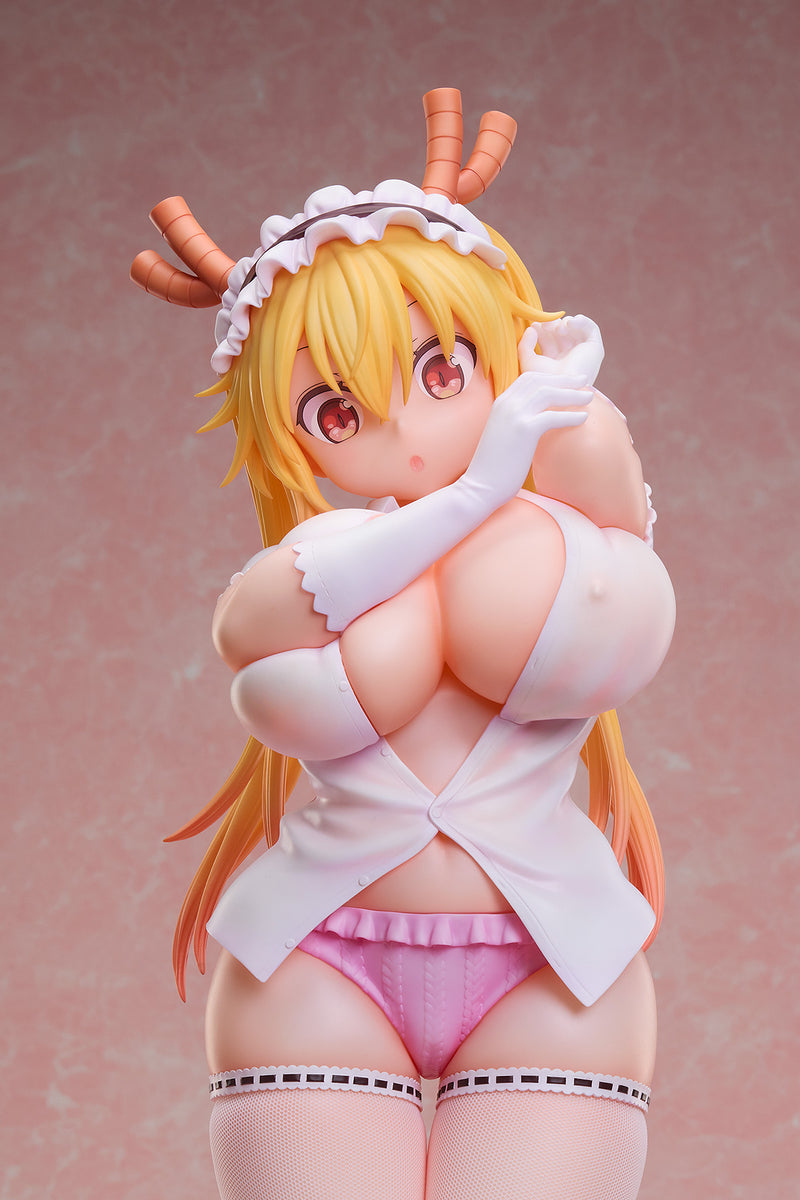 Miss Kobayashi's Dragon Maid A DIMENSION Dragon Maid Tohru