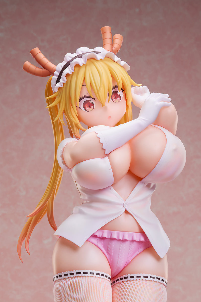 Miss Kobayashi's Dragon Maid A DIMENSION Dragon Maid Tohru