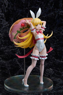 Monogatari Series A DIMENSION Oshino Shinobu White Bunny Ver.