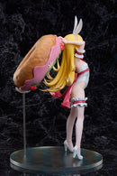 Monogatari Series A DIMENSION Oshino Shinobu White Bunny Ver.