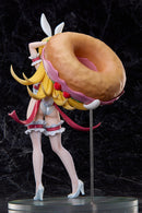 Monogatari Series A DIMENSION Oshino Shinobu White Bunny Ver.