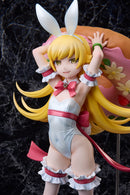 Monogatari Series A DIMENSION Oshino Shinobu White Bunny Ver.