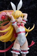 Monogatari Series A DIMENSION Oshino Shinobu White Bunny Ver.