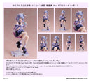 NoriPro A DIMENSION Inuyama Tamaki Unicorn Outfit Jirai Style Ver. 1/7 Complete Figure