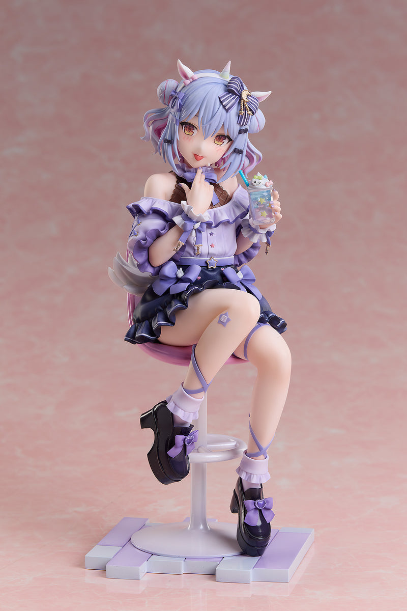 NoriPro A DIMENSION Inuyama Tamaki Unicorn Outfit Jirai Style Ver. 1/7 Complete Figure