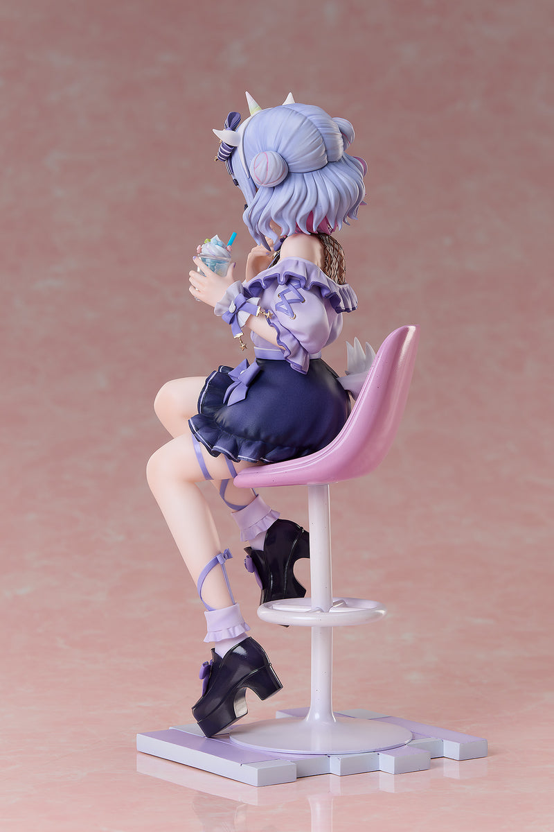 NoriPro A DIMENSION Inuyama Tamaki Unicorn Outfit Jirai Style Ver. 1/7 Complete Figure