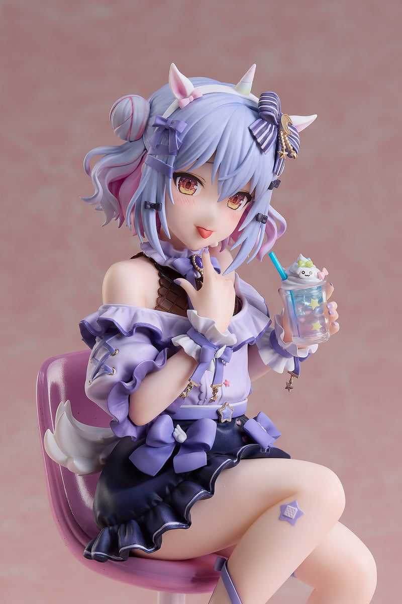 NoriPro A DIMENSION Inuyama Tamaki Unicorn Outfit Jirai Style Ver. 1/7 Complete Figure