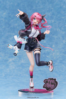 Nijisanji A DIMENSION Kuramochi Melto 1/7 Complete Figure