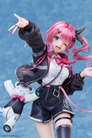 Nijisanji A DIMENSION Kuramochi Melto 1/7 Complete Figure