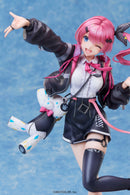 Nijisanji A DIMENSION Kuramochi Melto 1/7 Complete Figure