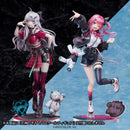 Nijisanji A DIMENSION Kuramochi Melto 1/7 Complete Figure