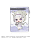 Re:Zero kara Hajimeru Isekai Seikatsu Stella Notes PU Leather Pass Case (Pack Hooded Cloak Ver.)