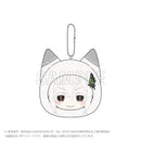 Re:Zero kara Hajimeru Isekai Seikatsu Stella Notes Mochifuwa Cushion Key Chain