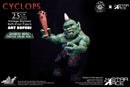 The 7th Voyage of Sinbad STAR ACE TOYS Cyclops Art Soft Vinyl Poster Color Ver.