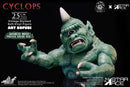 The 7th Voyage of Sinbad STAR ACE TOYS Cyclops Art Soft Vinyl Poster Color Ver.