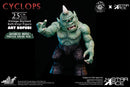 The 7th Voyage of Sinbad STAR ACE TOYS Cyclops Art Soft Vinyl Poster Color Ver.