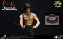 Enter The Dragon Star Ace Toys 1/6 Bruce Lee Kali Sticks Fight