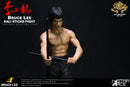 Enter The Dragon Star Ace Toys 1/6 Bruce Lee Kali Sticks Fight