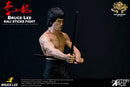 Enter The Dragon Star Ace Toys 1/6 Bruce Lee Kali Sticks Fight