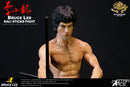 Enter The Dragon Star Ace Toys 1/6 Bruce Lee Kali Sticks Fight