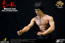 Enter The Dragon Star Ace Toys 1/6 Bruce Lee Kali Sticks Fight