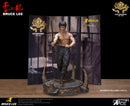 Enter The Dragon Star Ace Toys 1/6 Bruce Lee Kali Sticks Fight Deluxe Ver.