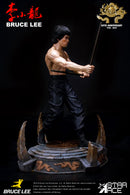 Enter The Dragon Star Ace Toys 1/6 Bruce Lee Kali Sticks Fight Deluxe Ver.