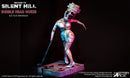 Return to Silent Hill Star Ace Toys DefoStyle Bubble Head Nurse