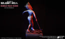 Return to Silent Hill Star Ace Toys DefoStyle Bubble Head Nurse