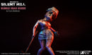 Return to Silent Hill Star Ace Toys DefoStyle Bubble Head Nurse