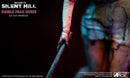 Return to Silent Hill Star Ace Toys DefoStyle Bubble Head Nurse