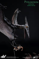 One Million Years B.C. STAR ACE TOYS Pteranodon Diorama Statue