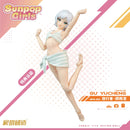 SUNPOP GIRLS CHENJI CRAFT SPG-001 GU YUCHENG 1/12 SCALE ACTION FIGURE