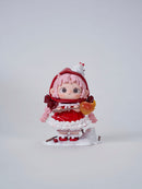 FURFUR-GLIMMER CITY UNDER NIGHT SKY HEYONE TRADING FIGURE