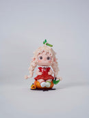 FURFUR-GLIMMER CITY UNDER NIGHT SKY HEYONE TRADING FIGURE