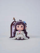 FURFUR-GLIMMER CITY UNDER NIGHT SKY HEYONE TRADING FIGURE