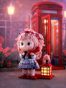 FURFUR-GLIMMER CITY UNDER NIGHT SKY HEYONE TRADING FIGURE